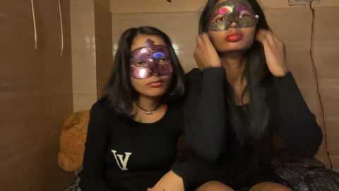 mystical_zara @ stripchat on 20241110