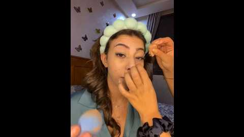 nada_princesse @ stripchat on 20241110