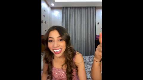 nada_princesse @ stripchat on 20241110