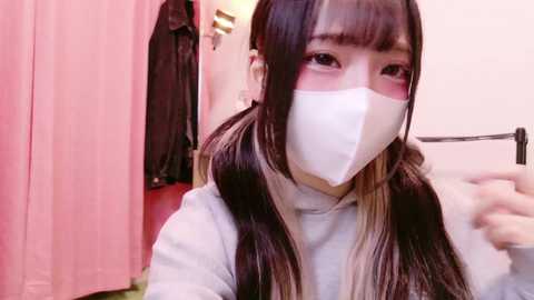 nyakotan @ stripchat on 20241110