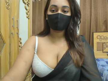 oh_monica @ stripchat on 20241110