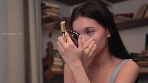 riskyproject @ stripchat on 20241110