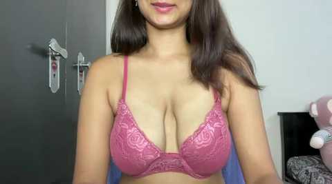 riya_stream @ stripchat on 20241110