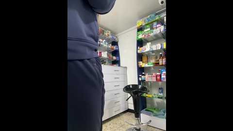 roouse @ stripchat on 20241110