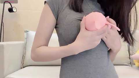 ruoling_19 @ stripchat on 20241110