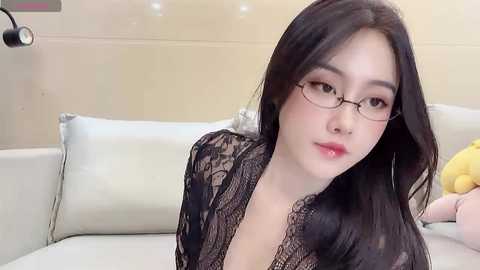 ruoling_19 @ stripchat on 20241110