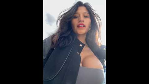 sexi_noemi @ stripchat on 20241110