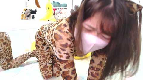 suzu_ @ stripchat on 20241110
