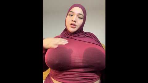 sweetmuslim01 @ stripchat on 20241110