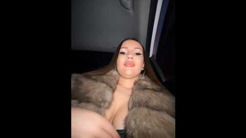syka0001 @ stripchat on 20241110