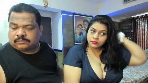 tarivishu23 @ stripchat on 20241110