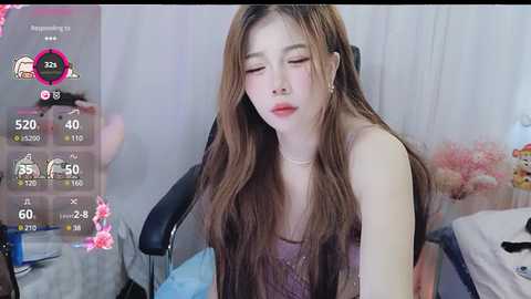 timi_baby @ stripchat on 20241110