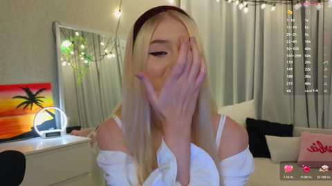 vonnalein @ stripchat on 20241110