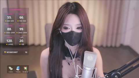yaya_86 @ stripchat on 20241110
