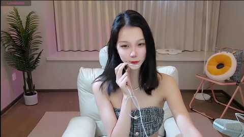 yikakaka @ stripchat on 20241110