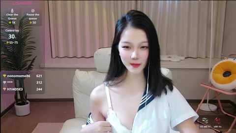 yikakaka @ stripchat on 20241110