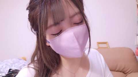 yuki_chi @ stripchat on 20241110