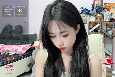 _llisa_ @ stripchat on 20241111