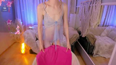 _rose_charming_ @ stripchat on 20241111
