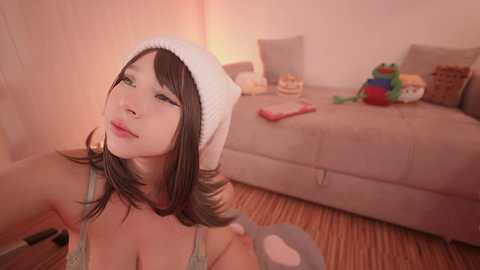 _sofiacastillo_ @ stripchat on 20241111