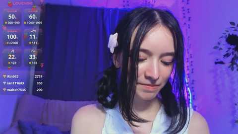 alissamirage @ stripchat on 20241111