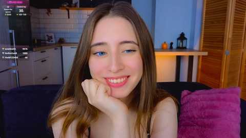 amanda_charm @ stripchat on 20241111