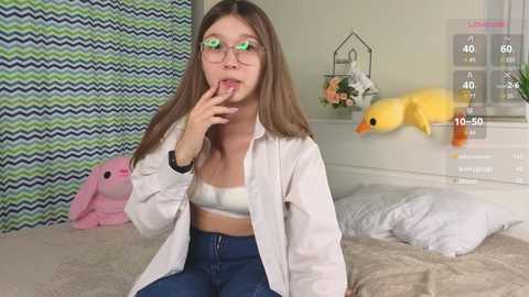 angiedeanv