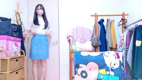 ao_cha @ stripchat on 20241111