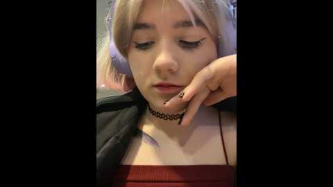 baby__naughty @ stripchat on 20241111