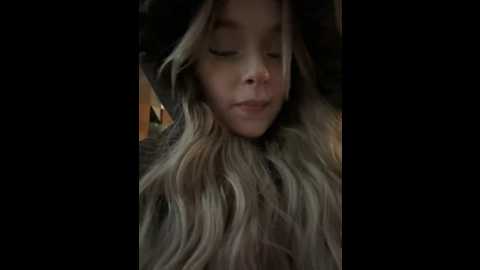 baby_tiny @ stripchat on 20241111