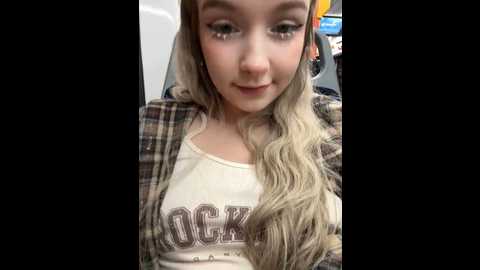baby_tiny @ stripchat on 20241111