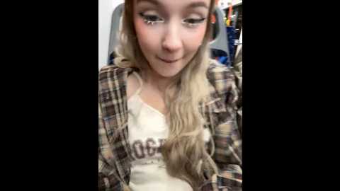baby_tiny @ stripchat on 20241111