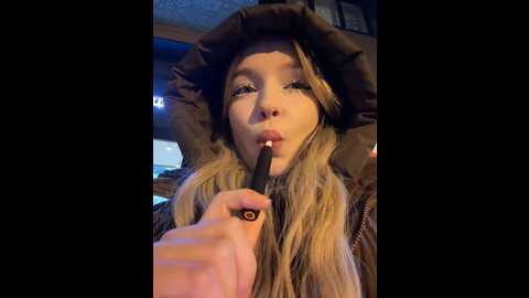 baby_tiny @ stripchat on 20241111