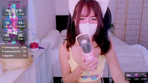 desiregirl69 @ stripchat on 20241111