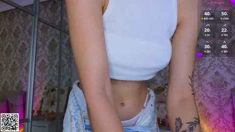 divacarrol @ stripchat on 20241111