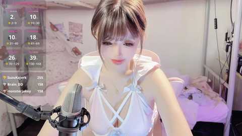 eveminii @ stripchat on 20241111