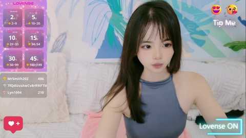 gougou_111 @ stripchat on 20241111