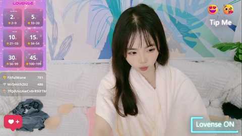 gougou_111 @ stripchat on 20241111