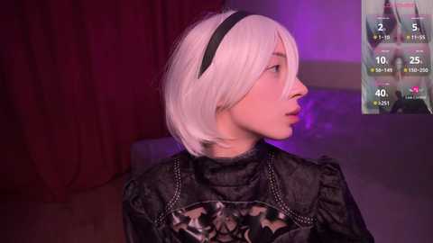 handsomepure @ stripchat on 20241111