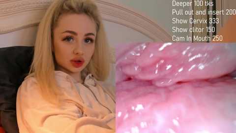 jannemary @ stripchat on 20241111
