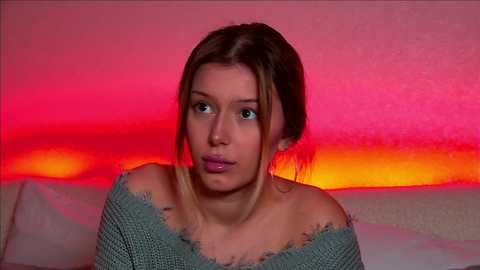 liliabianka @ stripchat on 20241111