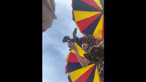 maya_bay @ stripchat on 20241111