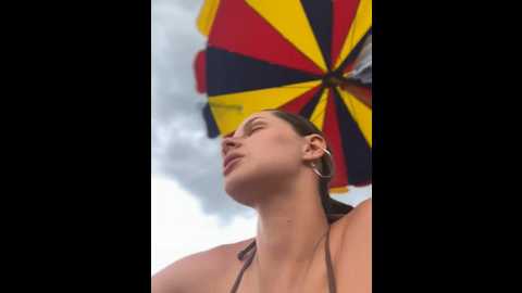 maya_bay @ stripchat on 20241111