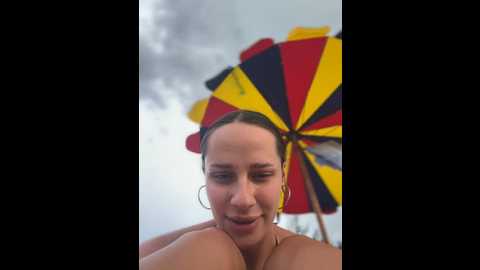 maya_bay @ stripchat on 20241111