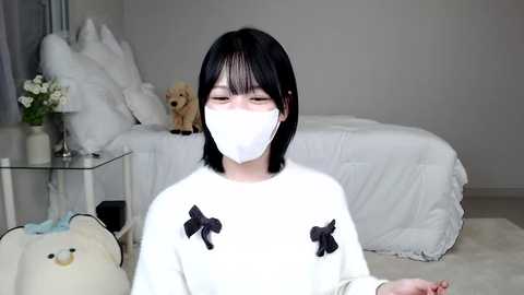 mei_mei_chan @ stripchat on 20241111