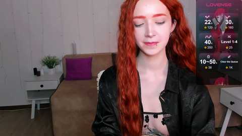 melissa_reis @ stripchat on 20241111