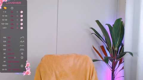 mia_charming @ stripchat on 20241111