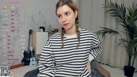 mikkyarlert @ stripchat on 20241111