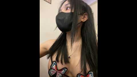 minhee18 @ stripchat on 20241111