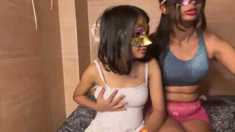 mystical_zara @ stripchat on 20241111